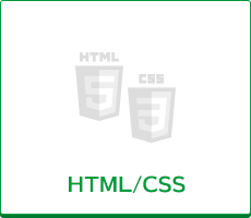 HTML/CSS